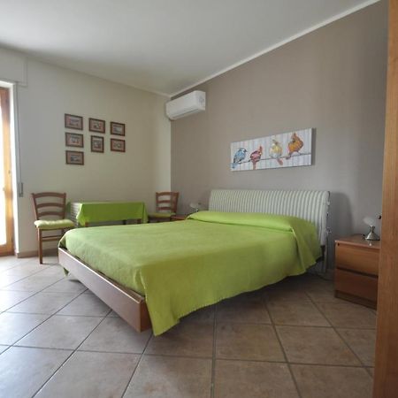 Al 32 Y 3 Bed & Breakfast Alghero Exterior photo