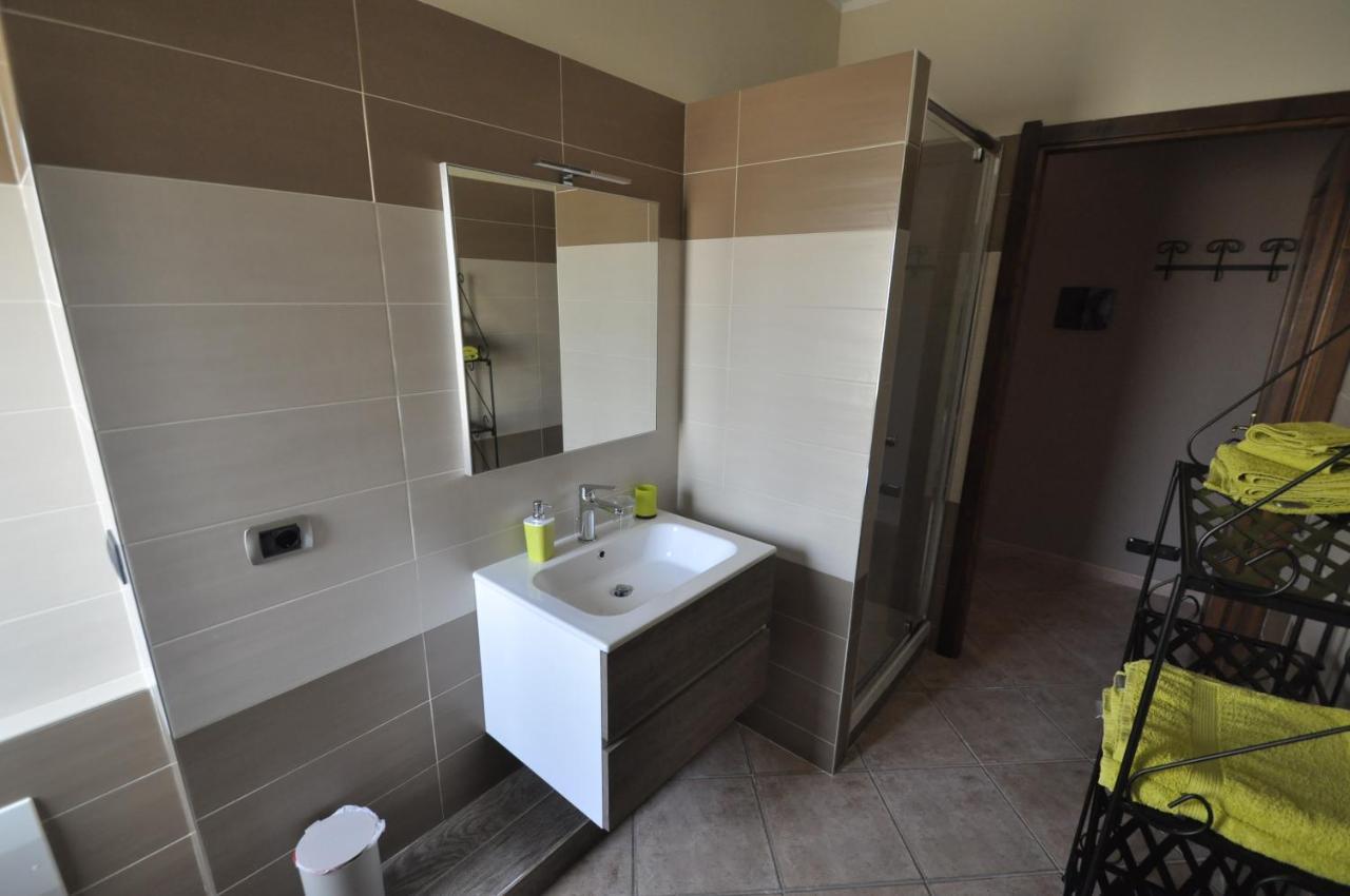 Al 32 Y 3 Bed & Breakfast Alghero Exterior photo