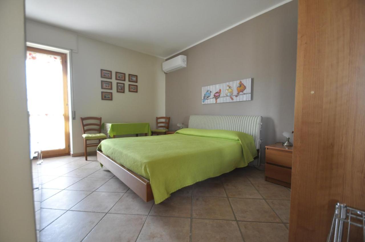 Al 32 Y 3 Bed & Breakfast Alghero Exterior photo