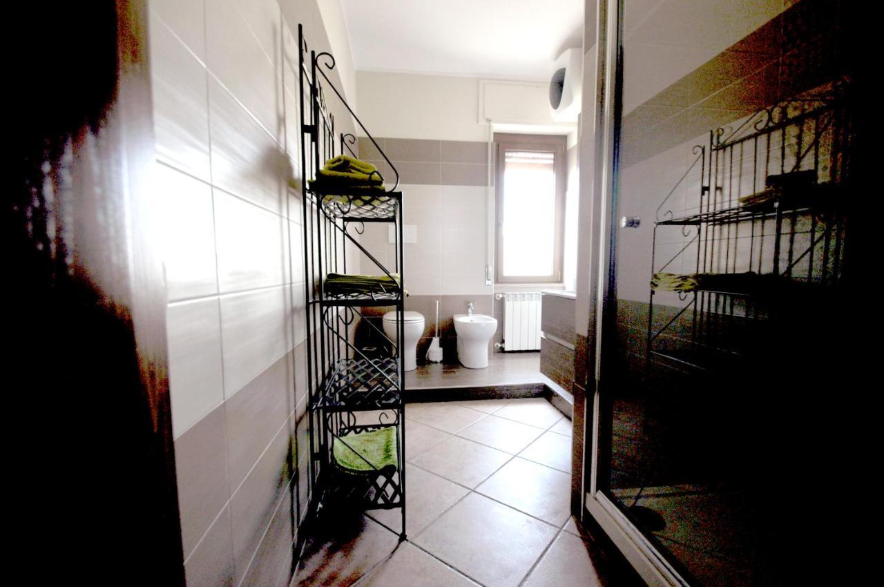 Al 32 Y 3 Bed & Breakfast Alghero Exterior photo