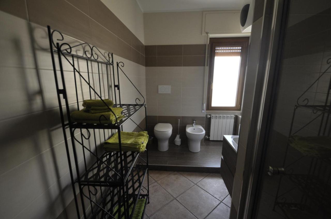 Al 32 Y 3 Bed & Breakfast Alghero Exterior photo