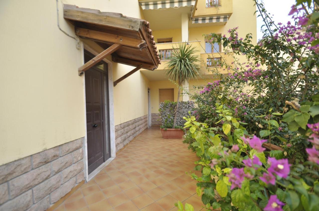 Al 32 Y 3 Bed & Breakfast Alghero Exterior photo