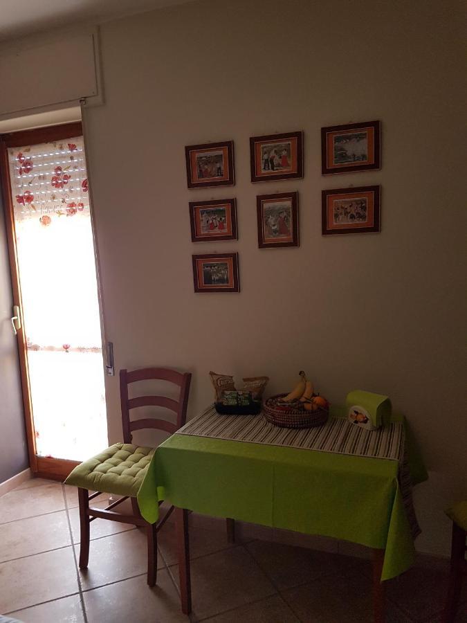 Al 32 Y 3 Bed & Breakfast Alghero Exterior photo