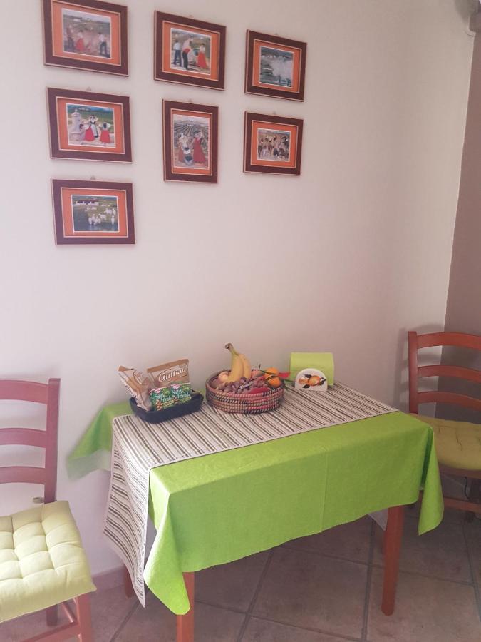 Al 32 Y 3 Bed & Breakfast Alghero Exterior photo