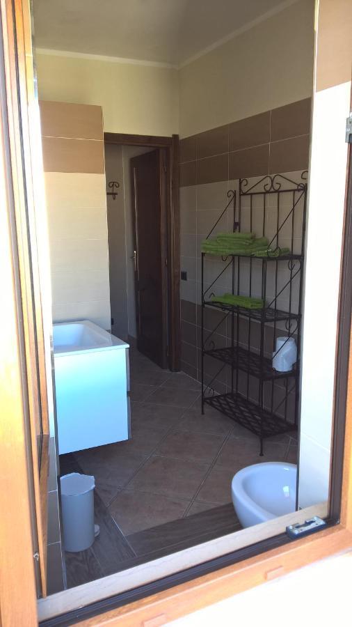 Al 32 Y 3 Bed & Breakfast Alghero Exterior photo